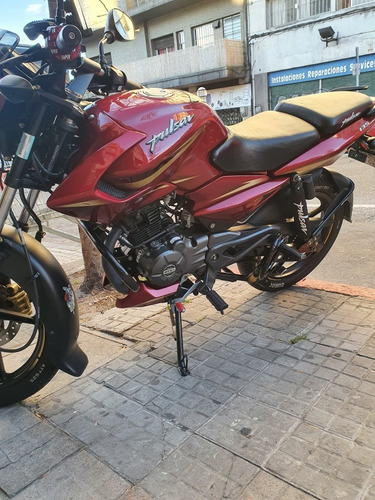 Pulsar Pulsar