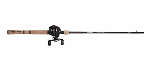 Para Pesca Ugly Stik Elite Baitcast 0h