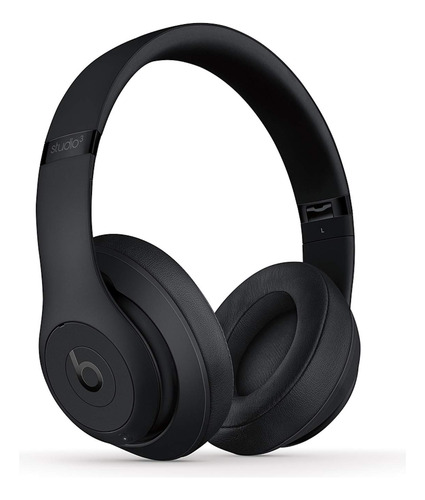 Auriculares Inalámbricos Beats Studio3 Con Cancelación De Ru