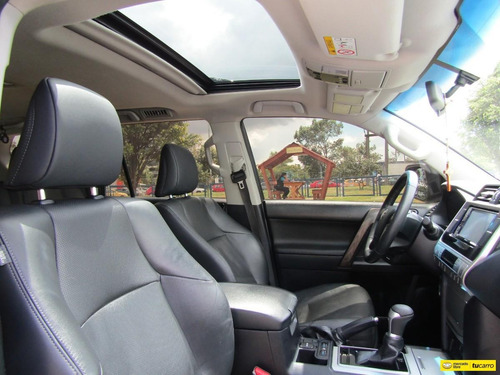 Toyota Prado Txl At 3.0 4x4 Diesel