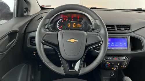 Chevrolet Joy Hatchback Lt