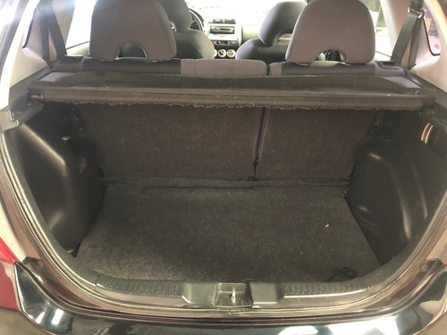 Honda Fit Lx Mt 2006 Urion Autos