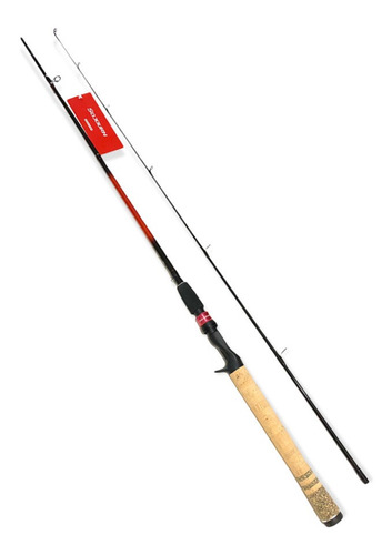 Caña Shimano Sojourn Bait 1,98 M 6-15 Lb 21 Gr 2 Tr Rotativo