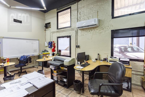 Imagen 25 de 30 de Edificio Comercial - Temperley Oeste