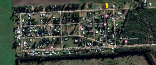 Imagen 6 de 6 de Terreno - Gualeguaychu