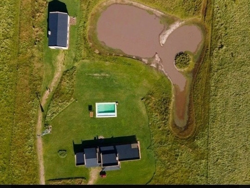 Imagen 14 de 17 de Casa Campo Finde Semana Quincena Mes Excelente Casa Para 12 Personas