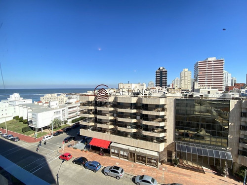 Imagen 1 de 8 de Monoambiente Peninsula Punta Del Este - Punta Del Este Peninsula
