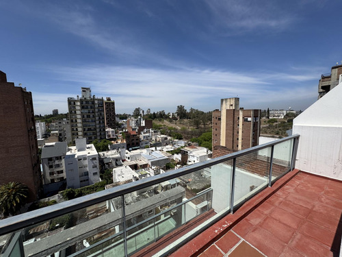 Venta | Duplex 2 Dorm. En Nueva Córdoba