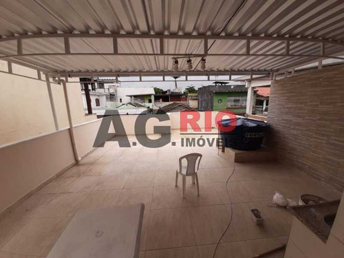 Casa Em Condomínio-à Venda-madureira-rio De Janeiro - Vvcn40036