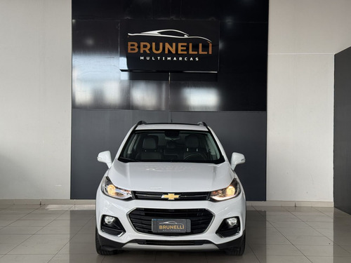 Chevrolet Tracker TRACKER Premier 1.4 Turbo 16V Flex Aut