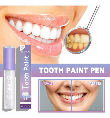 Q Tooth G Dentes Mais Brancosresultados Instantâneos G Teeth