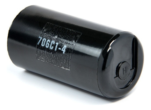 706c1-4 Capacitor 127v P/cortadora Eastman Origen Taiwán