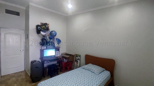 Imagen 15 de 23 de Preciosa Casa Tipo Townhouse Urb. Privado Valle Paraíso Turmero 23-3845 Ejc