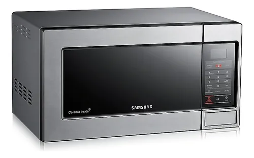 comprar Microondas Samsung Ame83m\u002Fxap 23lts Garantia