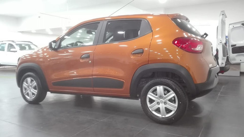 Renault Kwid 1.0 Sce 66cv Zen