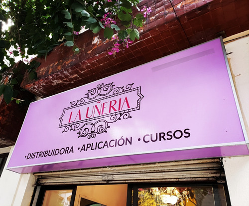 Anuncios Luminosos Personalizados Cajas De Luz