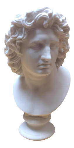 Estatua Alejandro Magno
