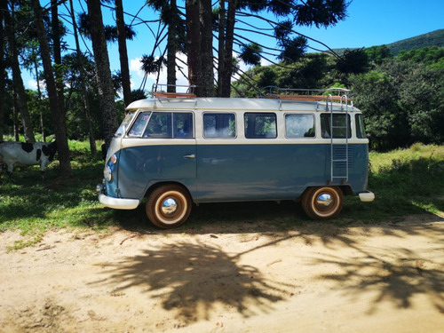 Imagem 8 de 8 de Aluguel Kombi Antiga Para Eventos E Ensaios R$ 500