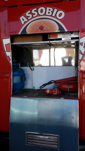 Imagem 8 de 10 de Food Truck