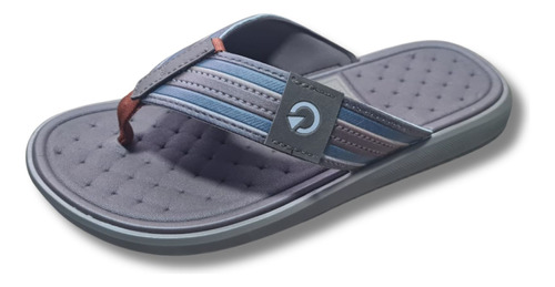 Chinelo Masculino Cartago Original Confortável Dedo Envio