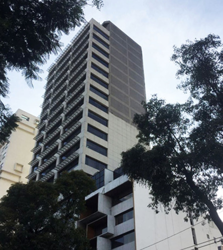 Imagen 2 de 7 de Oficinas En Renta En Av. Insurgentes Sur.