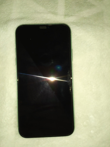iPhone 11 64 Gb Color Menta (Usado)