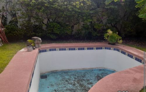 Imagen 7 de 12 de Se Renta Casa De Campo Amueblada Fracc Las Granjas