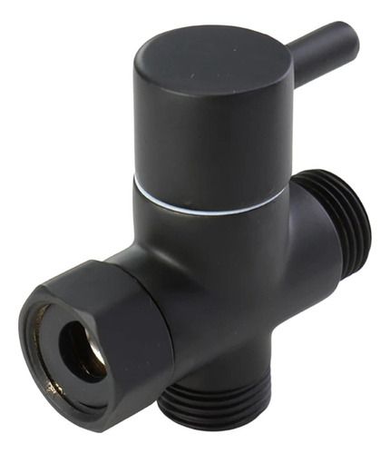 Conector Adaptador En Forma De T Conector De Bruñido Para