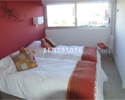 Apartamento En Mansa- Frente Al Mar