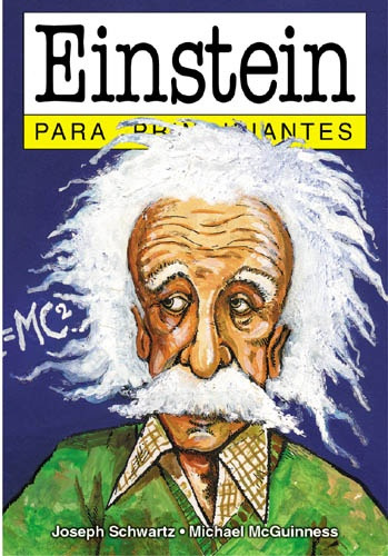 Einstein Para Principiantes 3* - Mcguinness-schwartz