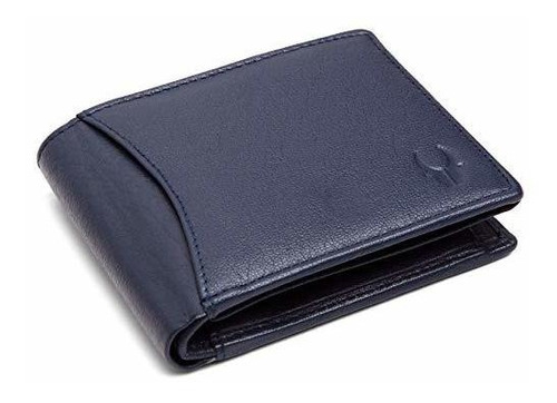 Wildhorn Carter Leather Wallet For Men Ld1ye