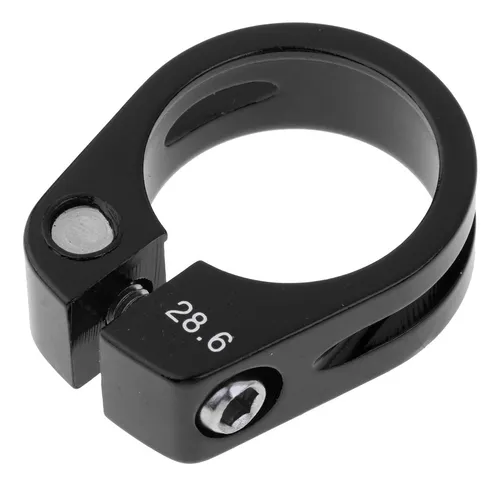 Abrazadera tija sillin 27.2 sale