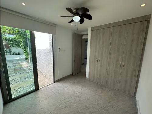 Casa En Conjunto Condominio Campestre Monteflores