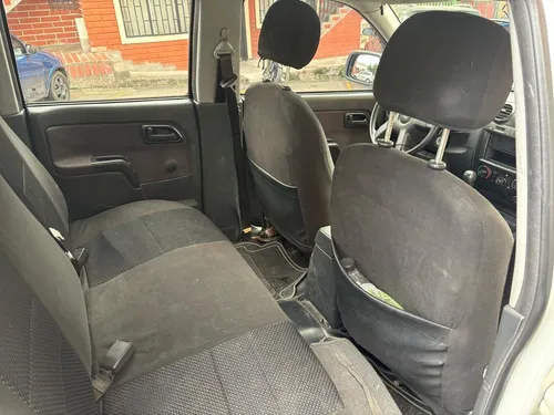 Chevrolet LUV D-MAX 3.0 Cabina Doble 4X2 Mt
