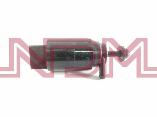 Motor Lava Parabrisas  Nissan Pathfinder 87-95 Delan 686d