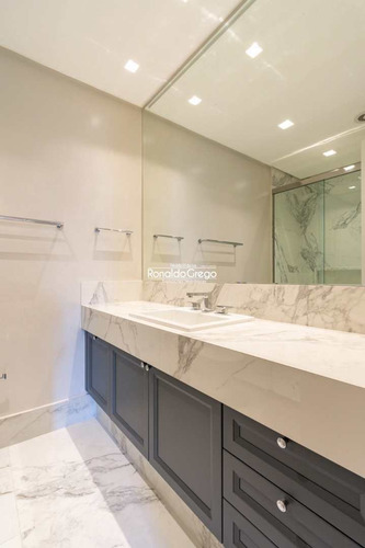 Imagem 27 de 30 de Apartamento Com 2 Dorms, Jardim Paulistano, - V5747