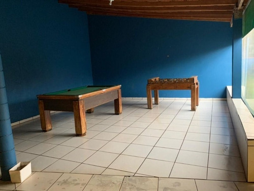 Imagem 2 de 14 de Vende -se Essa Chácara No Parque Dante Marmirolli - Sumare/sp. - Ch00039 - 70446405