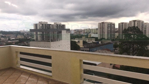 Imagem 11 de 15 de Casa Sobrado Em Cerâmica - São Paulo - 7023