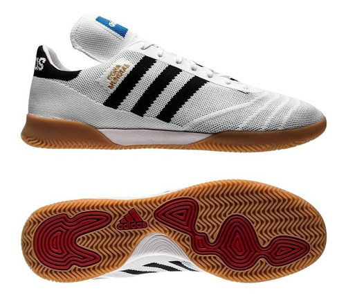 Aumentar Acuoso Increíble Zapatillas adidas Copa Mundial 70 Años / Rincón Del Fútbol | Cuotas sin  interés