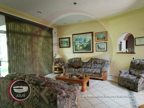 Imagen 5 de 29 de Casa En Venta En Lomas De Cocoyoc