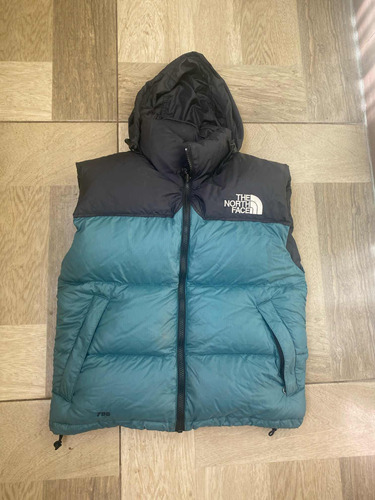 The North Face Chaleco Pluma