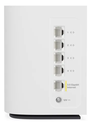 comprar Router Linksys Velop Pro 7 Mbe7001 Tribanda Wifi 7 1 Nodo