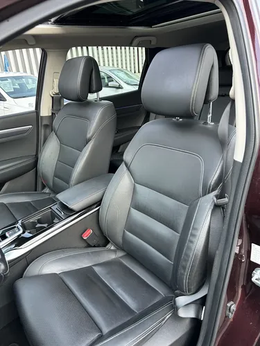 Renault Koleos 2.5 Iconic Cvt