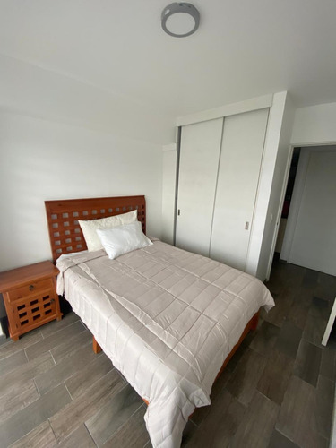 Departamento Amueblado Alte Sur, 2 Recamaras, 2 Baños/c, 1 Estacionamiento
