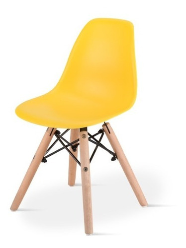 Silla Eames Kids