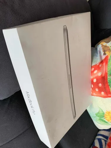 Macbook Pro Retina 13 Laptop Portátil Computador (Usado)