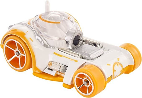 Hot Wheels Star Wars Carácter Coche #16