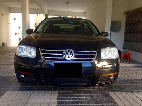 Volkswagen Bora 2.0 Trendline