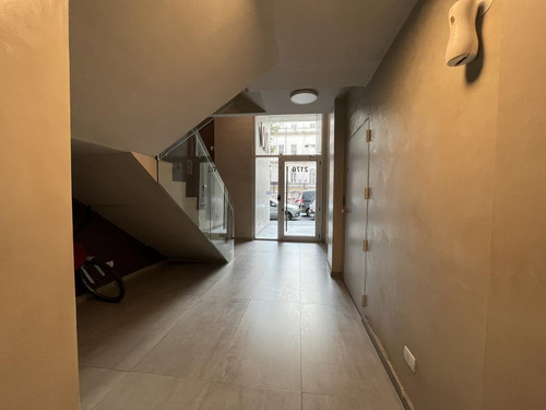 Imagen 2 de 26 de Departamento - Recoleta