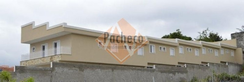 Sobrado Fechado Em Itaquera, 57 M², 02 Suítes, 01 Vaga, R$ 250.000,00 - 1440